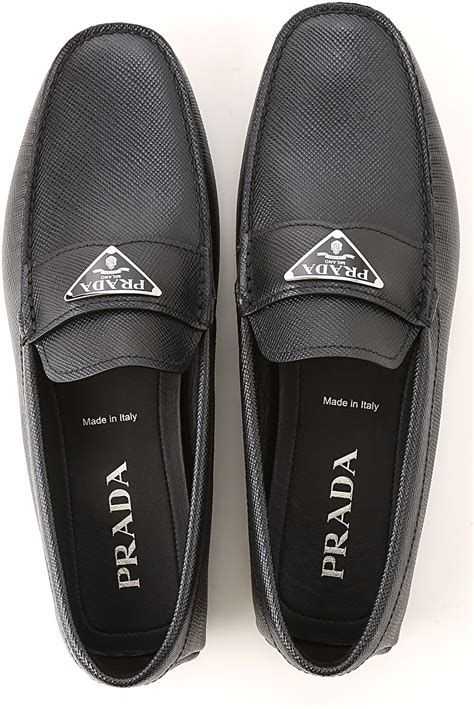 prada scarpe uomo 2020|prada shoes for men sale.